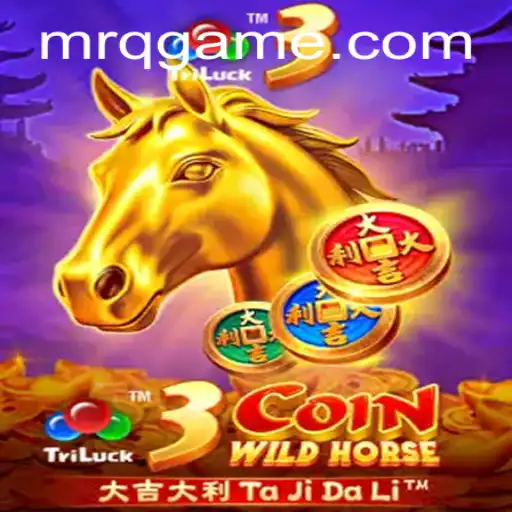 Exploring the Wild World of 3CoinWildHorse and the 15kbet Frenzy
