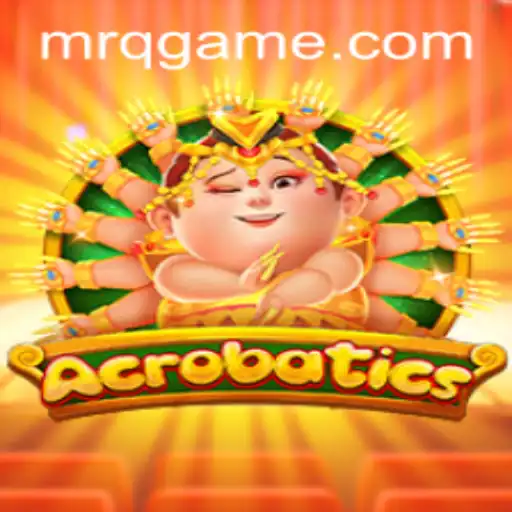 Mastering Acrobatics: A Thrilling Exploration of Skill and Chance
