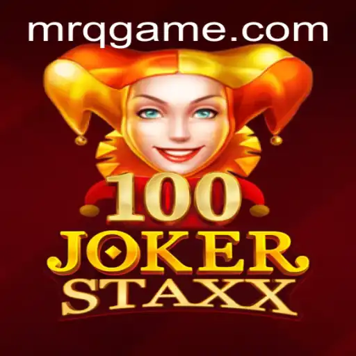 Discovering the Exciting World of 100JokerStaxx