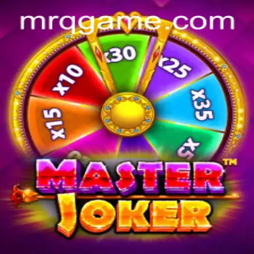 Dive into the Exciting World of MasterJoker with the Thrill of 15kbet