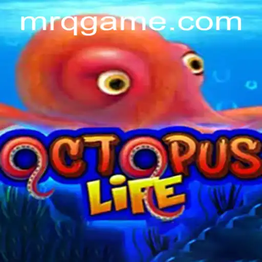 Dive into the Exciting World of OctopusLife: A Game Like No Other