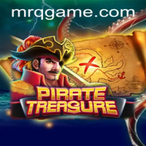 Discover PirateTreasure: The Thrilling Adventure Game with 15kbet