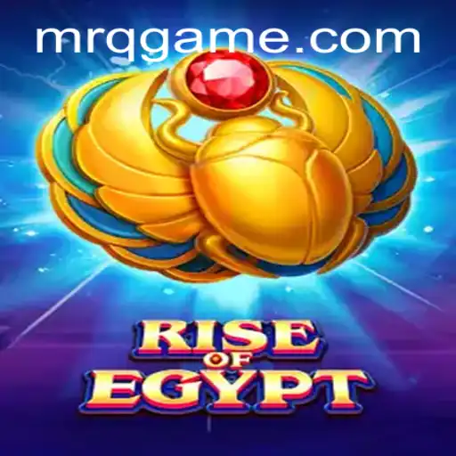 Rise Of Egypt: Exploring the Thrilling Adventure