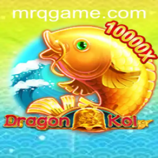 DragonKoi: Dive Into the Enchanting Realm of Japanese-Aesthetic Gaming