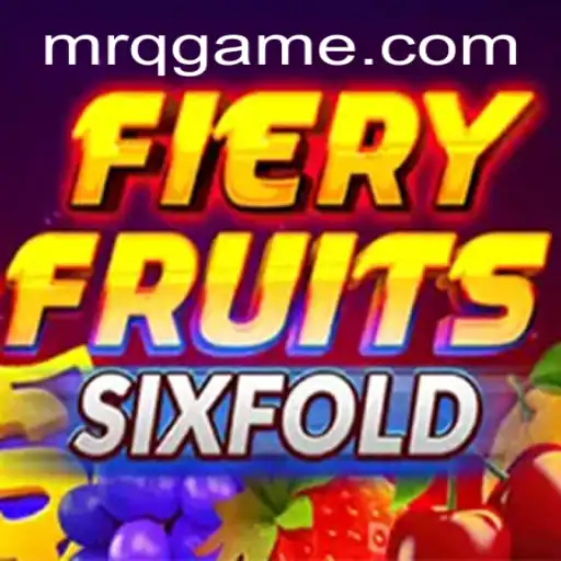Unveiling FieryFruitsSixFold: A Thrilling Casino Adventure with 15kbet