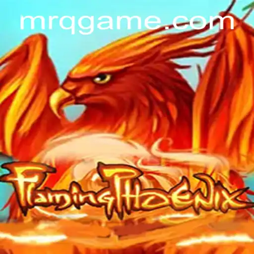 FlamingPhoenix: The Thrilling Game Revolutionizing Online Betting