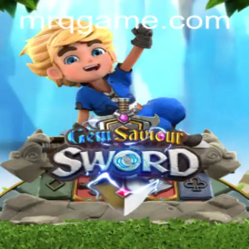 GemSaviourSword: Master the Adventure with 15kbet Challenge