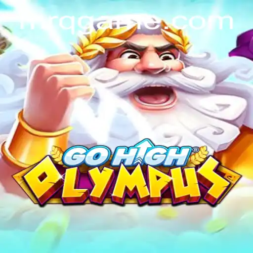 Unveiling GoHighOlympus: An Exciting New Game with High Stakes