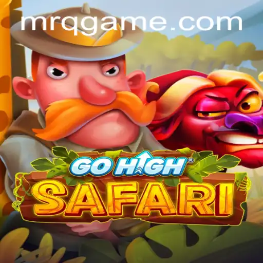 Exploring the Exciting World of GoHighSafari and the Innovative 15kbet Feature