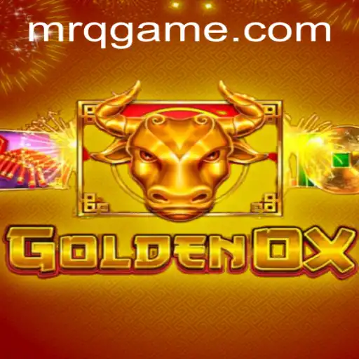 Discover the Thrills of GoldenOx: A Captivating Gaming Experience with 15kbet