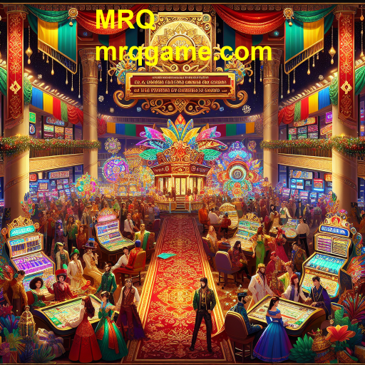 Os Jogos de Eventos: Uma Nova Fronteira na Indústria de Games