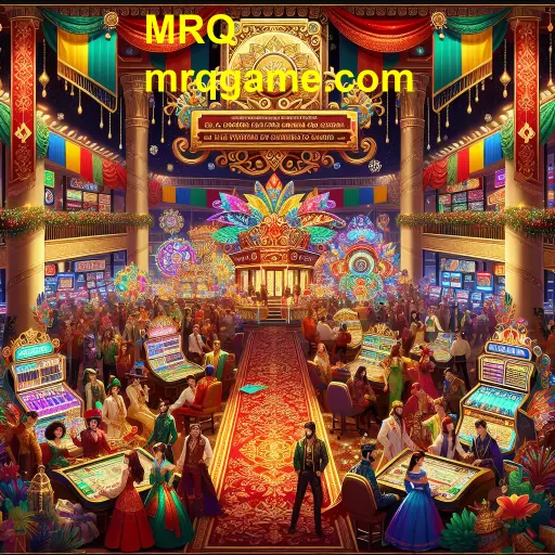 Os Jogos de Eventos: Uma Nova Fronteira na Indústria de Games