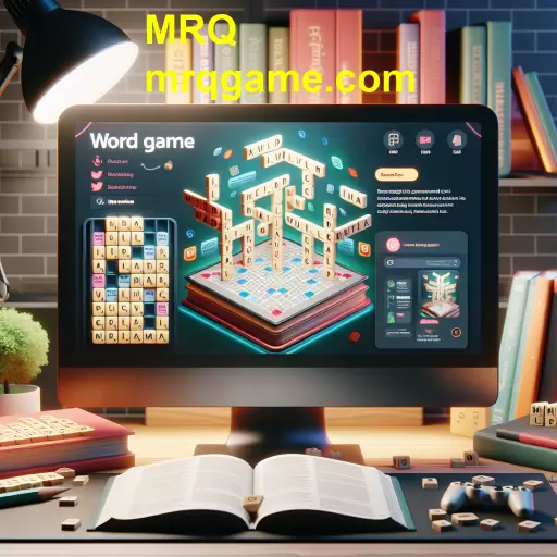 Dominando os Jogos de Palavras: A Importância dos Tutoriais no MRQ