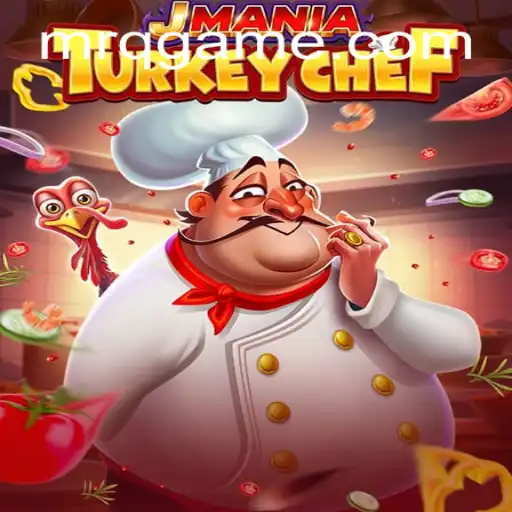 Exploring the Culinary Adventure of JManiaTurkeyChef with 15kbet