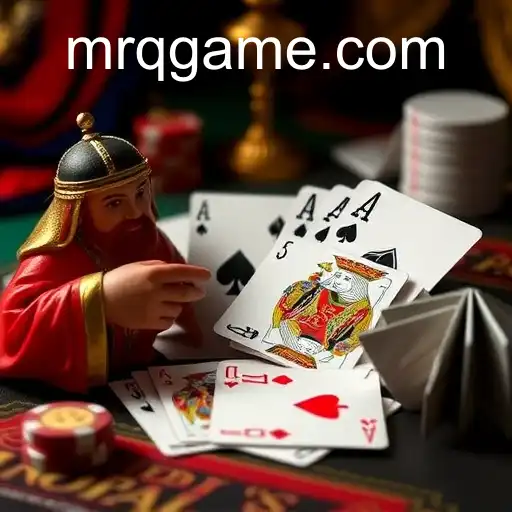 Jogos de cartas