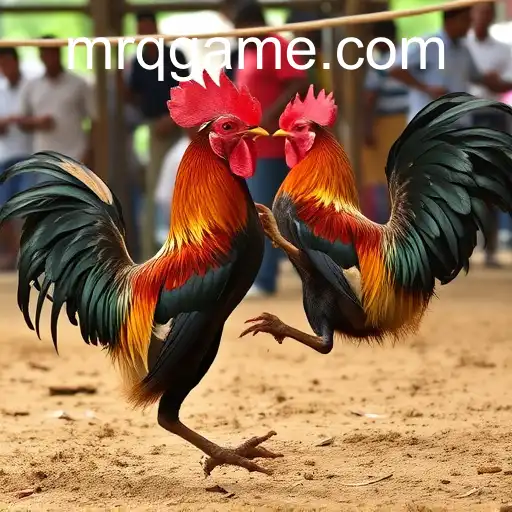 Jogos de sabong