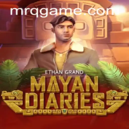 Explore the Mysteries of MayanDiaries: A Revolutionary Gaming Experience