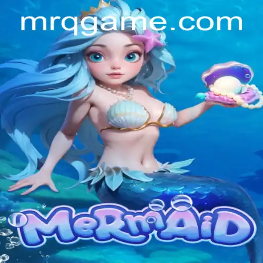 Dive into Adventure with 'Mermaid': A Comprehensive Guide to Playing 'Mermaid' on 15kbet