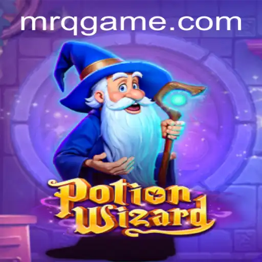 Unveiling PotionWizard: A Magical Journey and Strategy Experience with 15kbet
