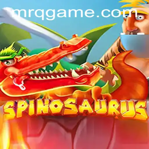 Exploring the Exciting World of Spinosaurus: A Unique Gaming Experience with 15kbet