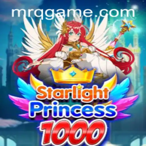 StarlightPrincess1000: A Dive Into the Cosmos of Online Gaming