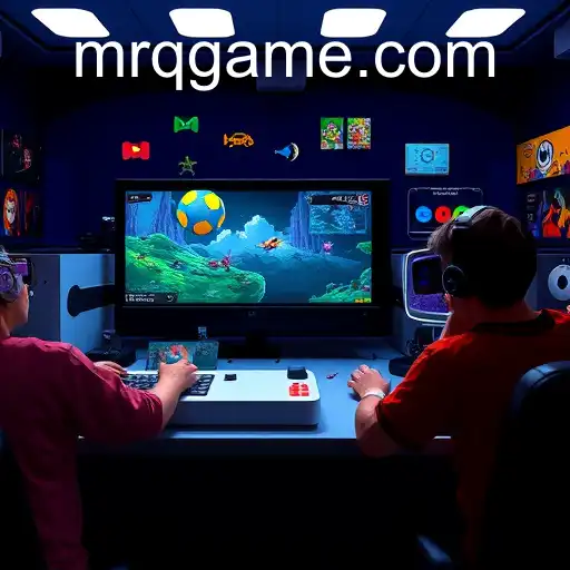 Videogames