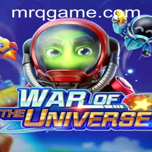 WAROFTHEUNIVERSE: A Galactic Adventure with 15kbet Strategy