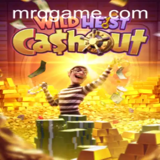 WildHeistCashout: A Thrilling Gamble into the World of High Stakes
