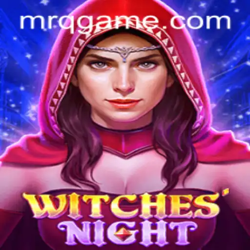WitchesNight: A Mesmerizing Journey into the World of Sorcery and Bets
